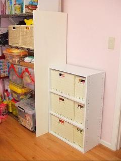 子供部屋