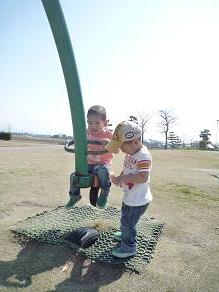 黒部市民運動公園