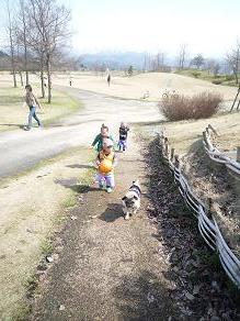 滑川運動公園