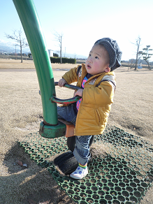 黒部市民運動公園