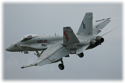 VMFA-251"Thunderbolts"