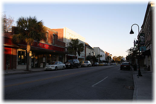 Beaufort, SC