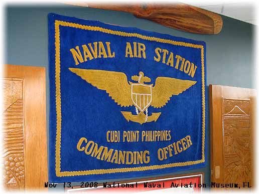 CUBI BAR CAFE@National Naval Aviation Museum