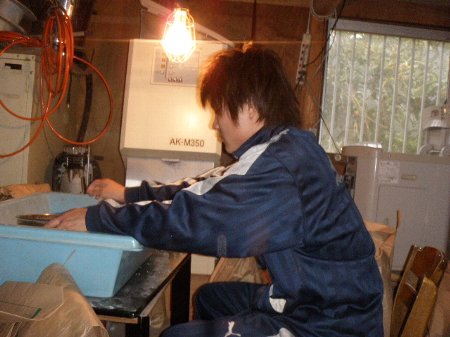 三重大学生　農業体験 (11).JPG