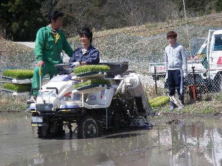 三重大学生　20110410 (14).JPG