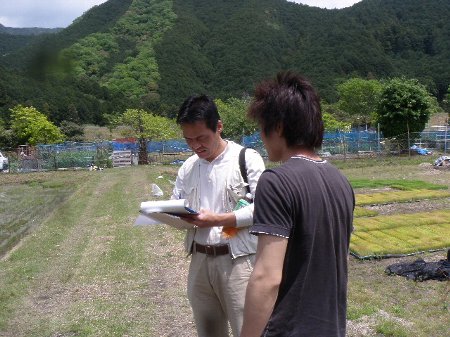 被災地に送るお米プロジェクト (8).JPG