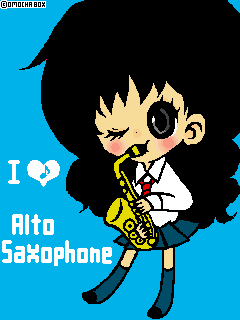 ALTO SAXOPHONE.gif