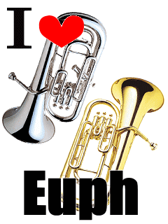 Euphonium W G A R N E T 楽天ブログ