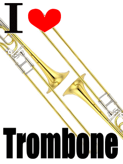Trombone W G A R N E T 楽天ブログ