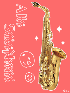 ALTO SAXOPHONE.gif