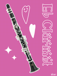E♭ CLARINET.gif