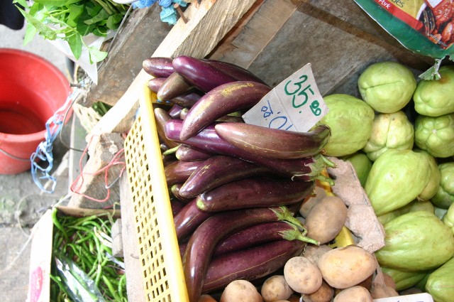 野菜