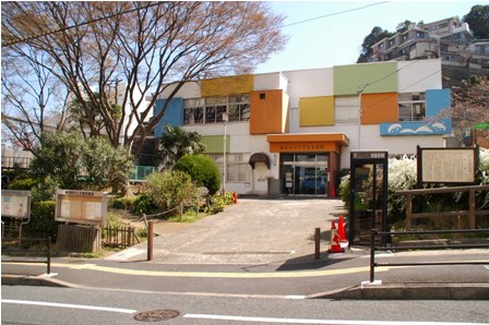 横須賀市立児童図書館 ヨコスカの町から 楽天ブログ