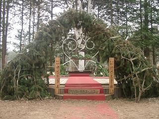 結婚式あげた？？？