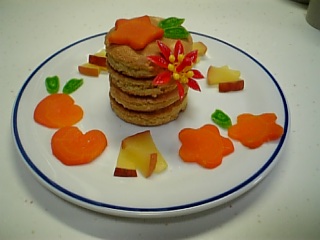 誕生日ケーキ？