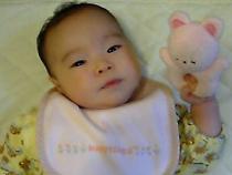 得意気((´∀`*))