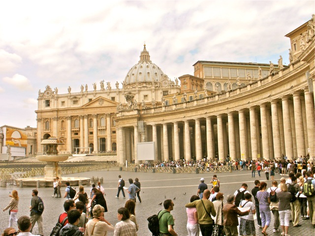 vatican