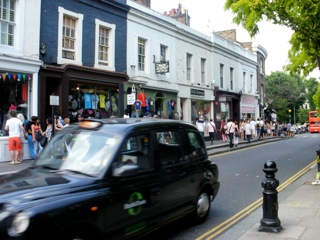 notting hill