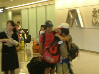 narita 2006