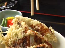 天丼