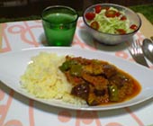 カレー