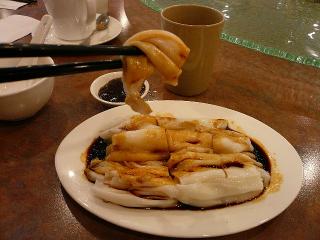 チャイニーズフード