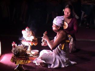 レギャンダンス　２