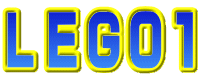 ＬＥＧＯ１