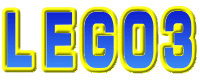 ＬＥＧＯ３