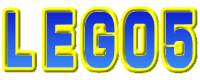 ＬＥＧＯ５