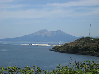 駒ケ岳