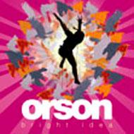 orson