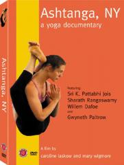 ashtanga NY