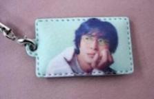 ｷｰﾎﾙﾀﾞｰ2