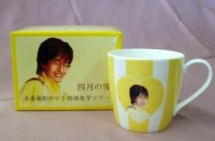 ﾏｸﾞｶｯﾌﾟ