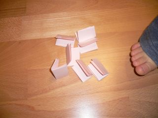 カウプレ　その２