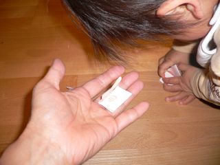 カウプレ　その３