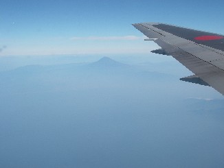 富士山