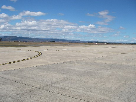 Launceston Airport2