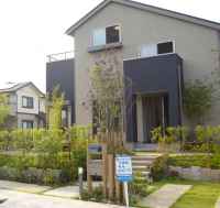 上津台★ミサワホーム