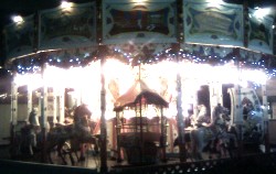 大阪メリーゴーランド