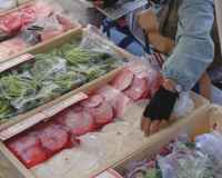 飛騨高山お漬物