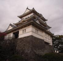 小田原城2