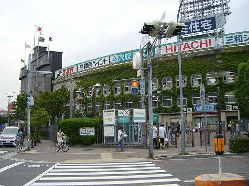 甲子園