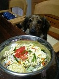 おかーしゃんぁりがと♪