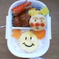 ２学期お弁当５