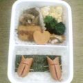 ２学期お弁当２８