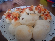 パン１