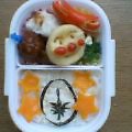 お弁当２学期１