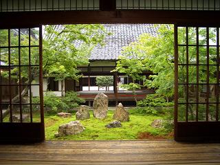 建仁寺